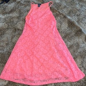 Size medium dress from rue 21